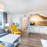 Haus Hein Mück * Norden