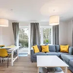 Ferienhaus Haus Hein Mück *