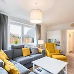 Ferienhaus Haus Hein Mück *