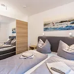 Ferienhaus Haus Hein Mück Norden