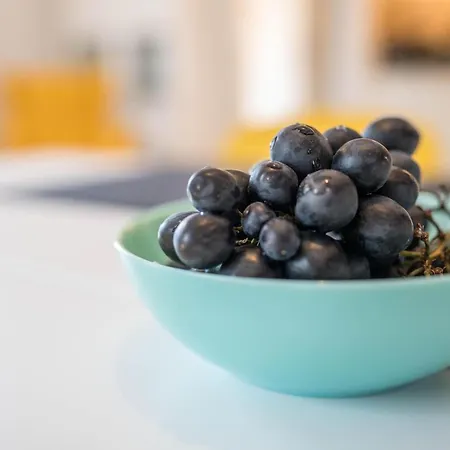 Vakantiehuis Haus Hein Mueck *