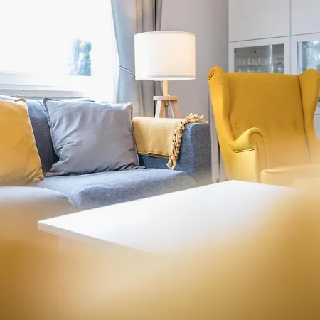 Vakantiehuis Haus Hein Mueck *