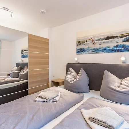 Haus Hein Mueck * Norden