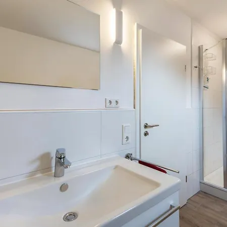 Vakantiehuis Haus Hein Mueck Norden