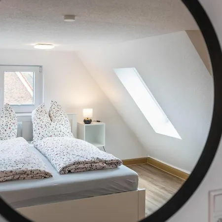 Haus Hein Mueck Vakantiehuis Norden