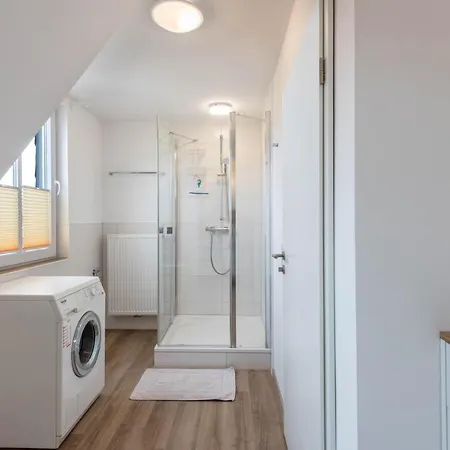 Vakantiehuis Haus Hein Mueck