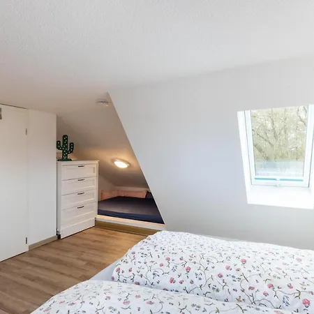 Haus Hein Mueck Vakantiehuis