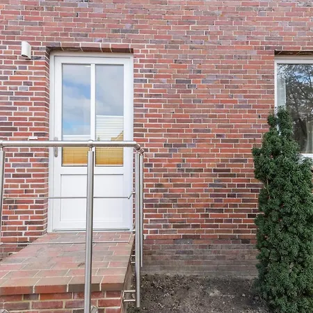 Haus Hein Mueck * Norden