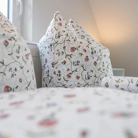 Haus Hein Mueck Vakantiehuis Norden