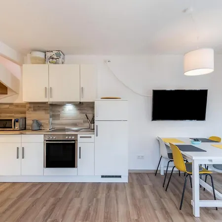 Haus Hein Mueck Norden