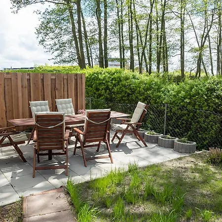 Haus Hein Mueck Vakantiehuis *