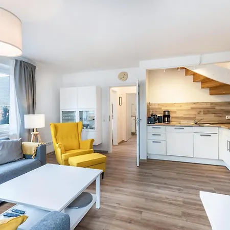 Haus Hein Mueck * Norden