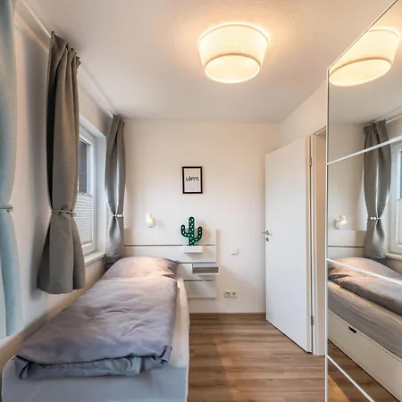Ferienhaus Haus Hein Mück *