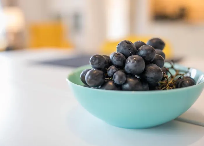 بيت للعطل Haus Hein Mueck *