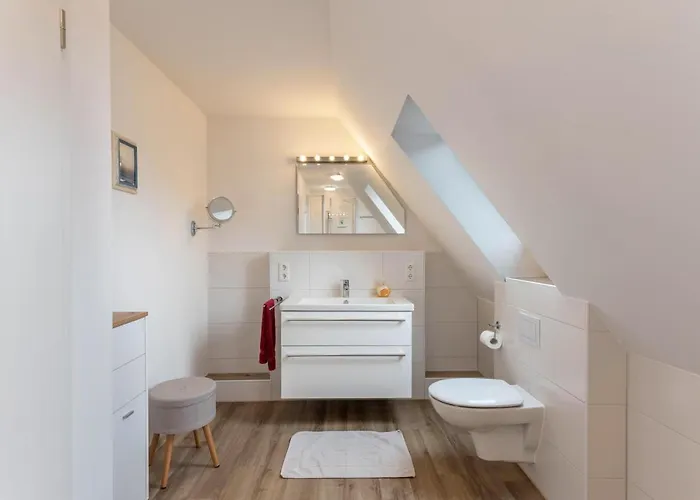 Haus Hein Mueck بيت للعطل