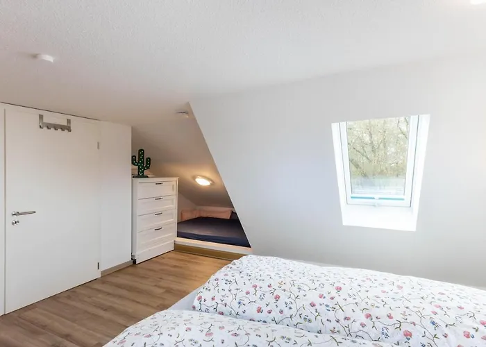 Haus Hein Mueck بيت للعطل