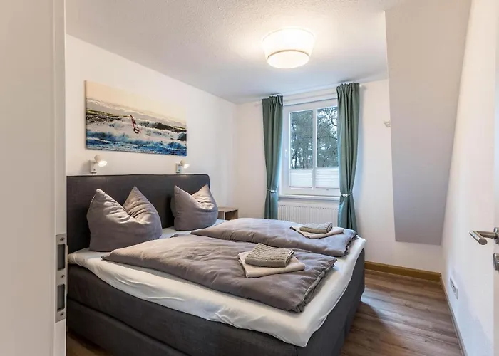 Haus Hein Mueck * نوردين