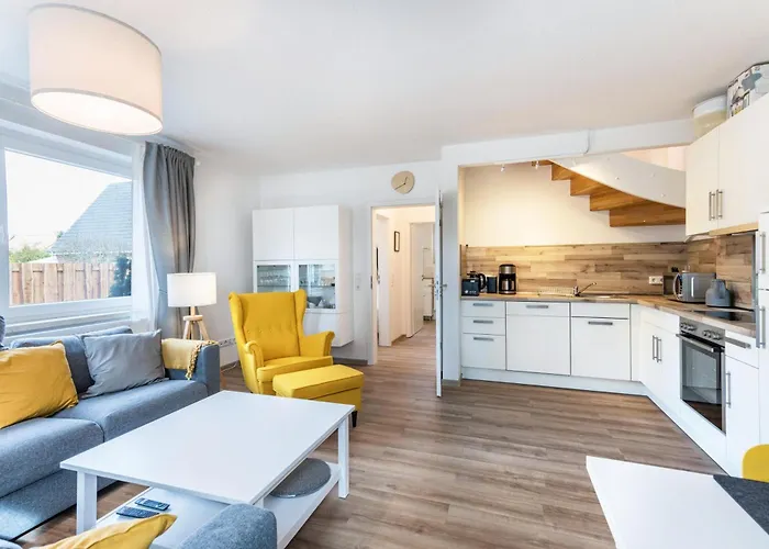 Haus Hein Mueck * نوردين